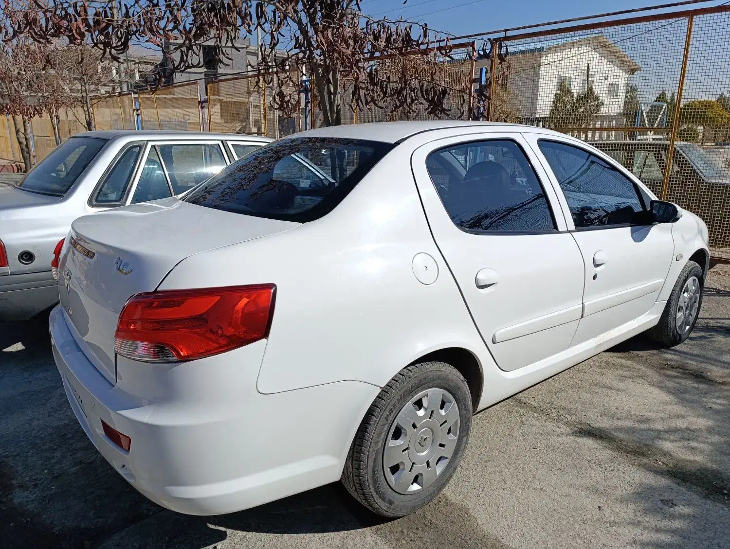 رانا پلاس ۱۴۰۱|خودرو سواری و وانت|کرمانشاه, |دیوار