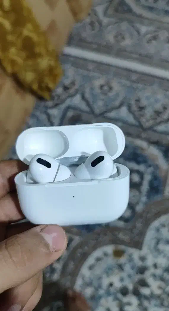 ایرپاد pro 3 آیفون پلمپ|لوازم جانبی موبایل و تبلت|جم, |دیوار