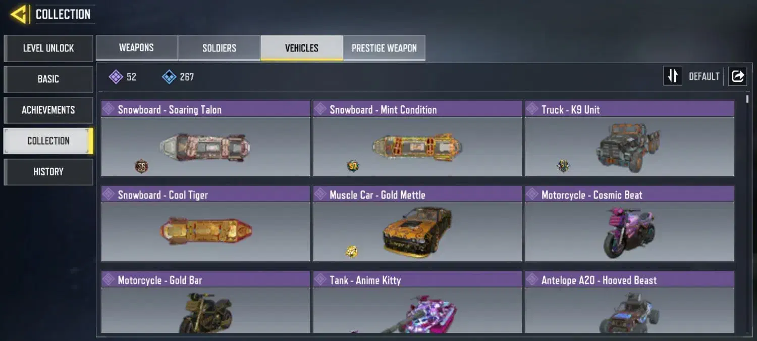 اکانت کالاف گاد|کنسول، بازی ویدئویی و آنلاین|بروجرد, |دیوار