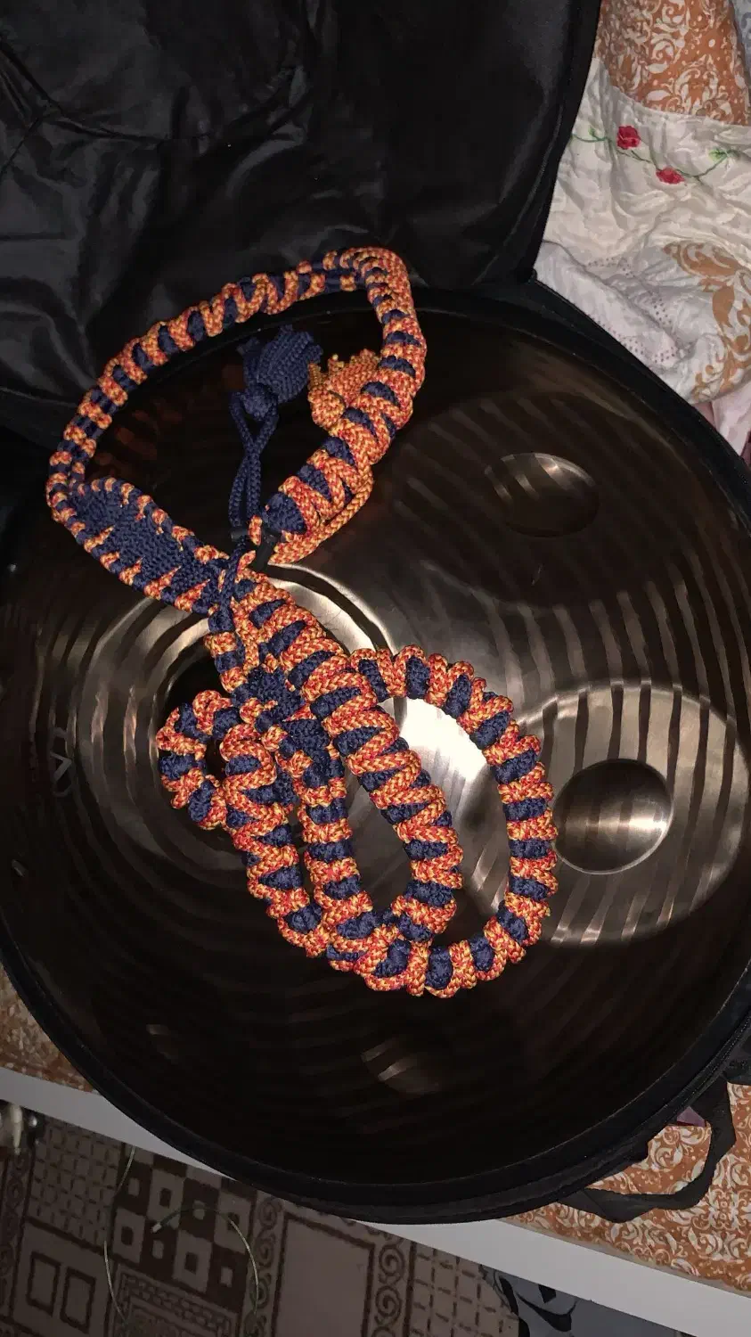 هنگ درام|درام و پرکاشن|قروه, |دیوار