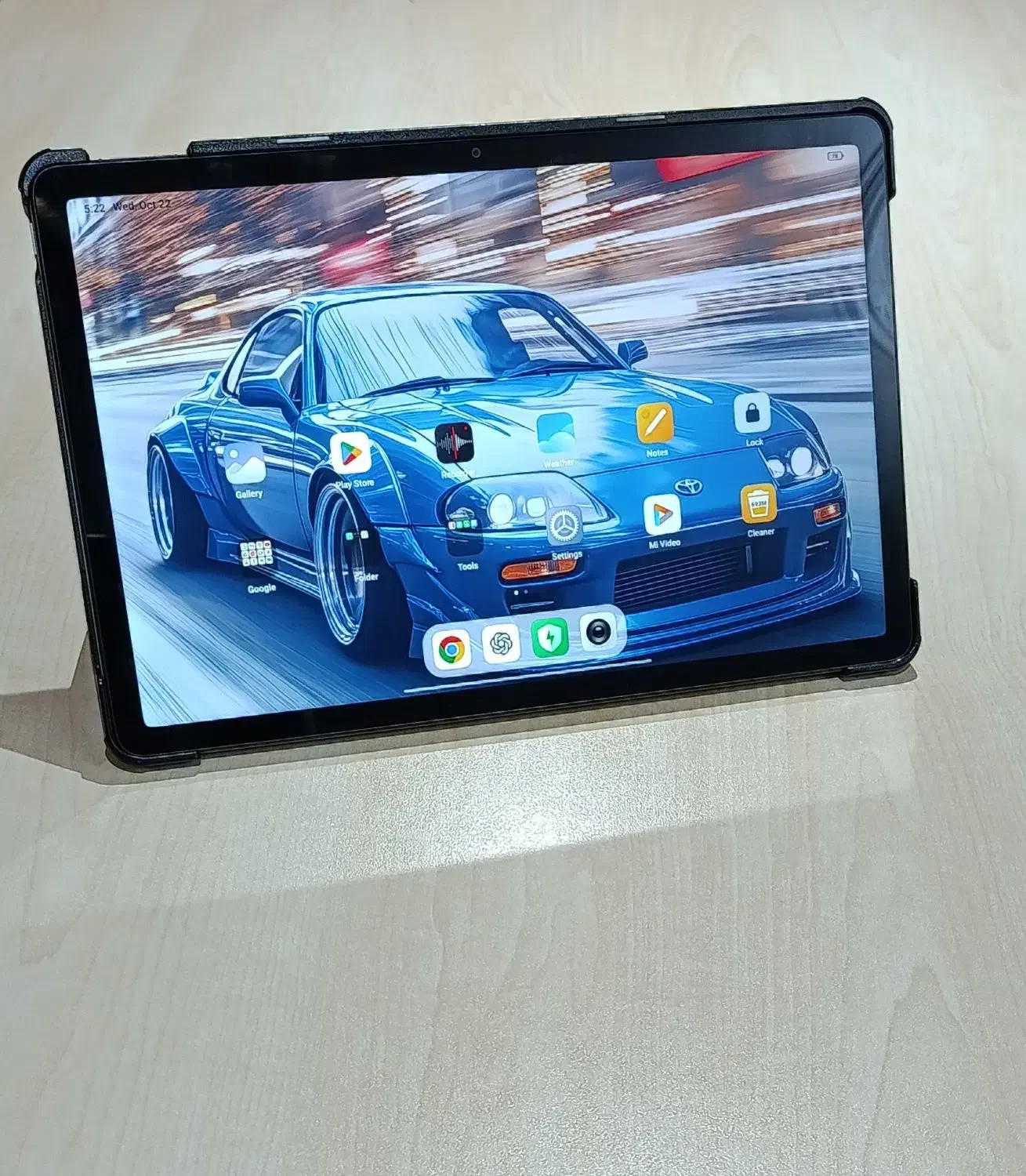 تبلت شیایومی Redmi pad se 256/8|تبلت|تهران, نارمک|دیوار