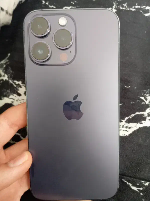 14pro max|موبایل|ایلام, |دیوار