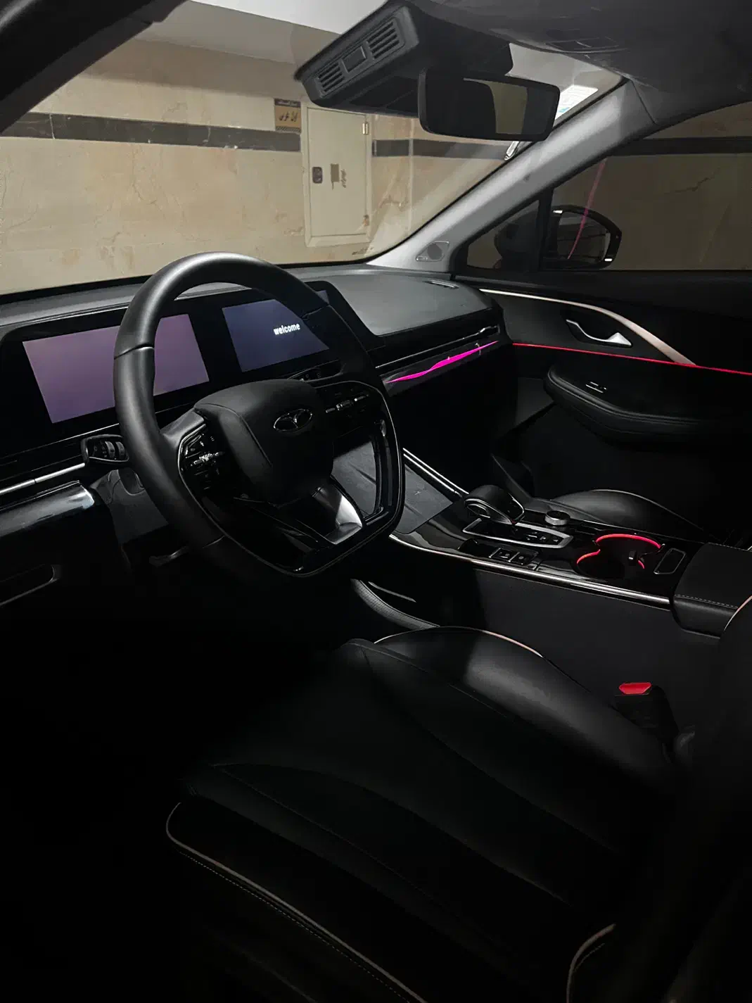 فونیکس fx مشابه صفر|خودرو سواری و وانت|اهواز, امانیه|دیوار