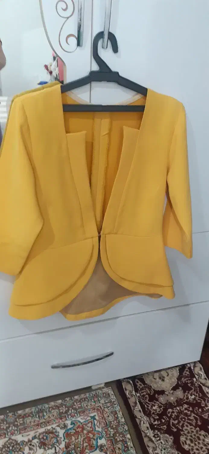 کت مجلسی|لباس|میاندوآب, |دیوار