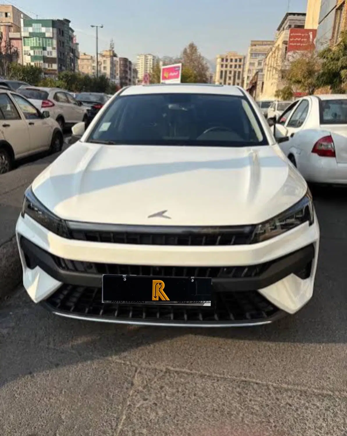 KMC j7 1405|خودرو سواری و وانت|تهران, زعفرانیه|دیوار
