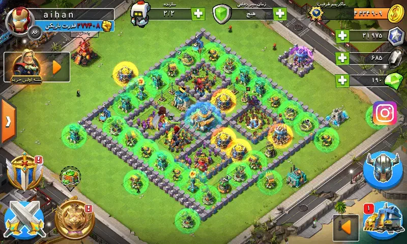 اکانت|کنسول، بازی ویدئویی و آنلاین|خوی, |دیوار