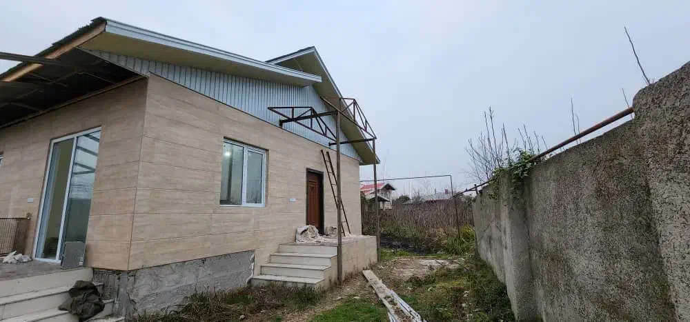 ویلا در صومعه سرا|فروش خانه و ویلا|طاهرگوراب, |دیوار