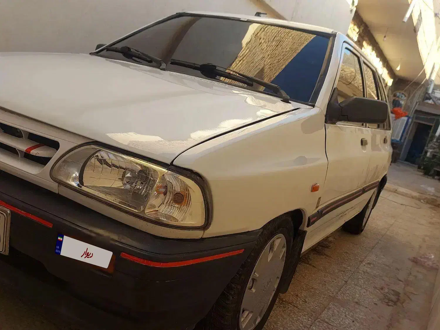 هاچبک کره ای در حد|خودرو سواری و وانت|زابل, |دیوار