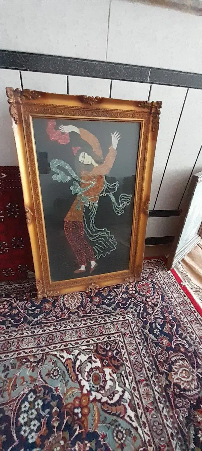 تعدادی قاب با قیمت عالی بفروش میرسد|تابلو، نقاشی، عکس|خمینیشهر, |دیوار