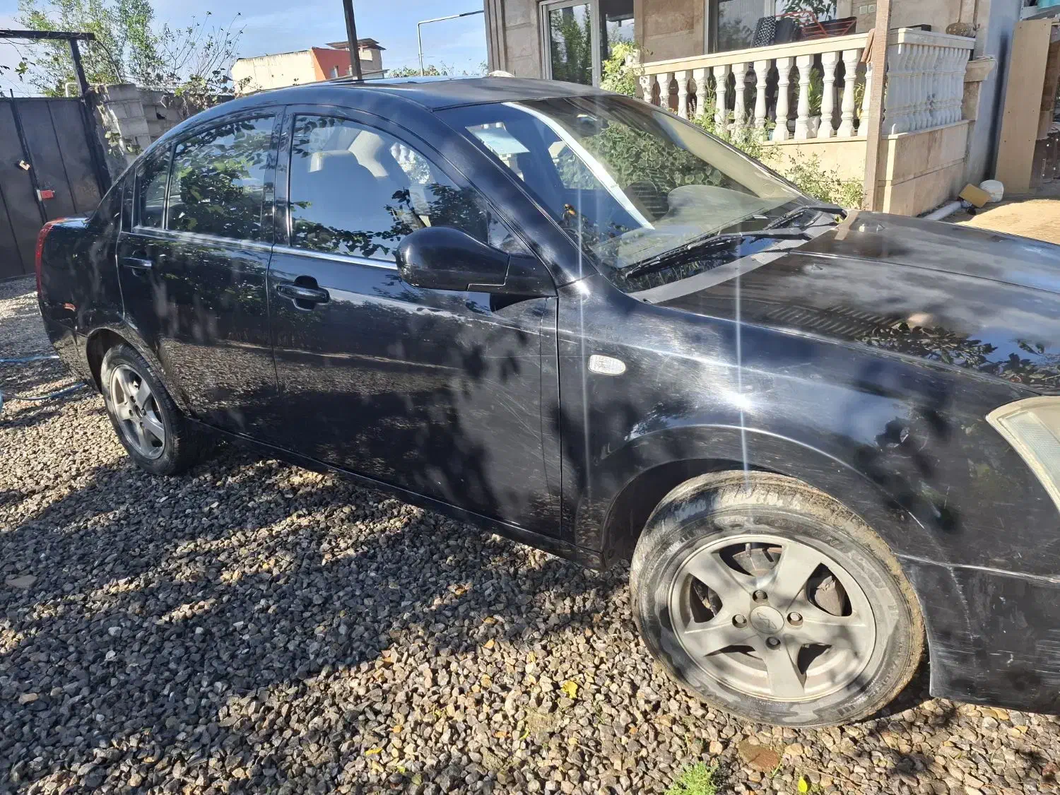 MWM 530|خودرو سواری و وانت|بابل, |دیوار