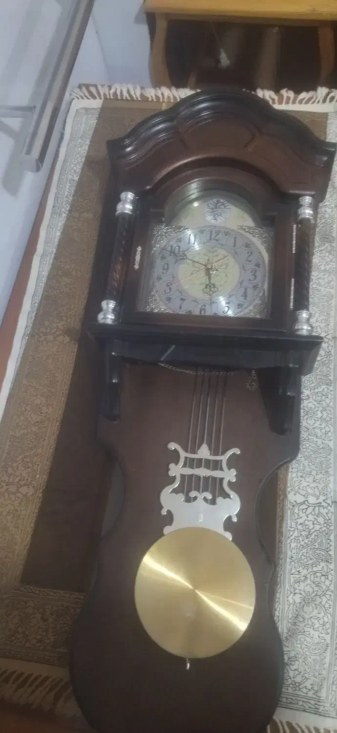 ساعت دیواری|ساعت دیواری و تزئینی|زاهدان, |دیوار