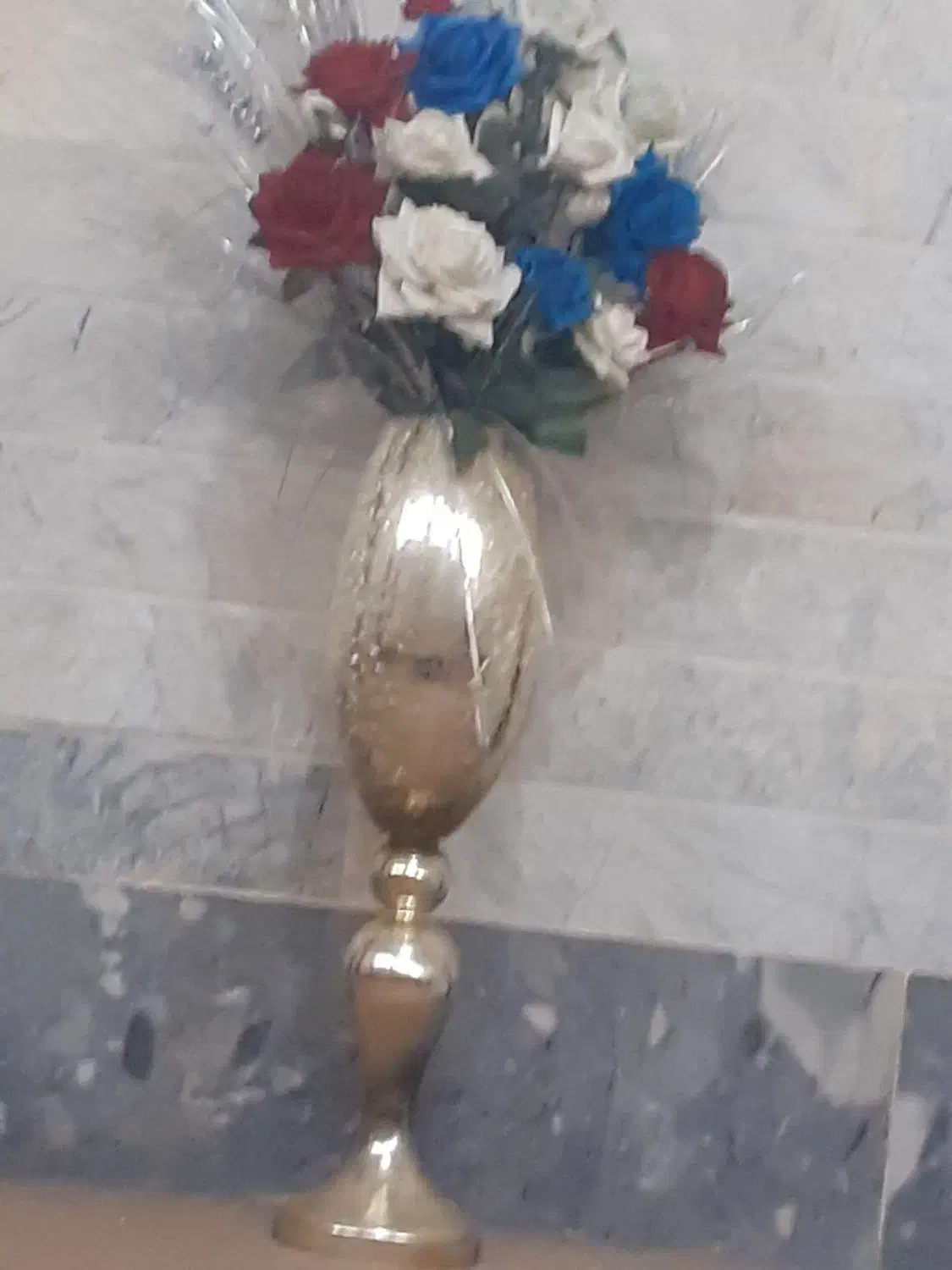 گلدان|تابلو، نقاشی، عکس|قم, نیروگاه|دیوار