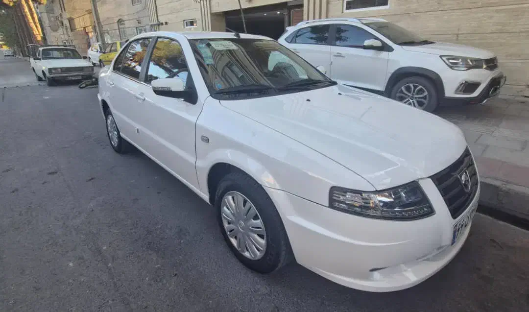 سورن پلاس دوگانهEF7، مدل404کپسول بزرگ،دریچه‌ سیمی|خودرو سواری و وانت|رباط‌کریم, رباط‌کریم|دیوار