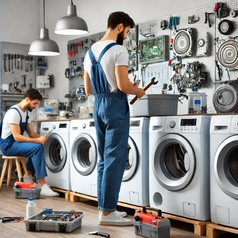 تعمیر تعمیرات تعمیرکارلباسشویی مهرابادظرفشویی هود|خدمات پیشه و مهارت|تهران, مهرآباد|دیوار