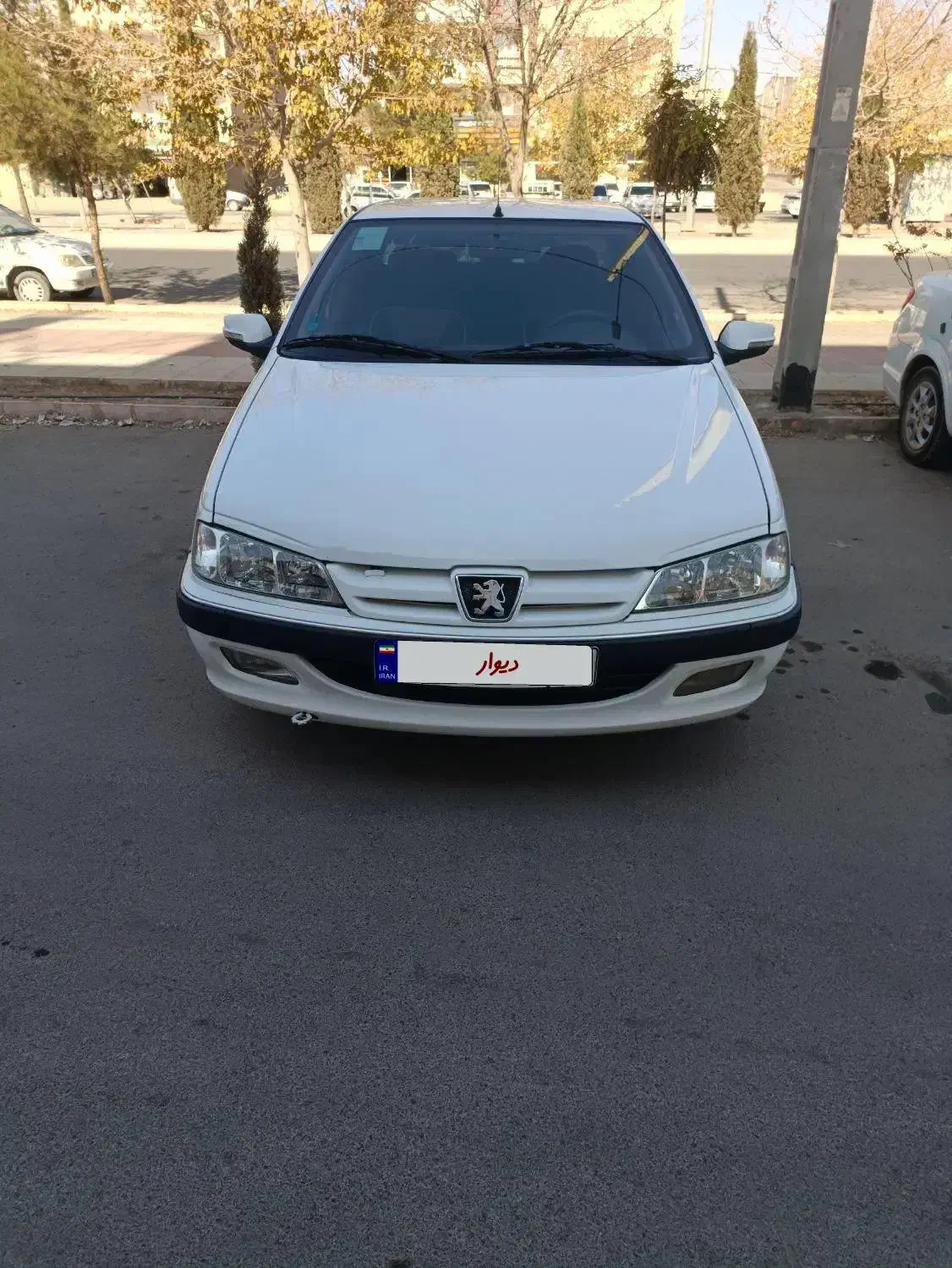 پارس سال|خودرو سواری و وانت|قائن, |دیوار