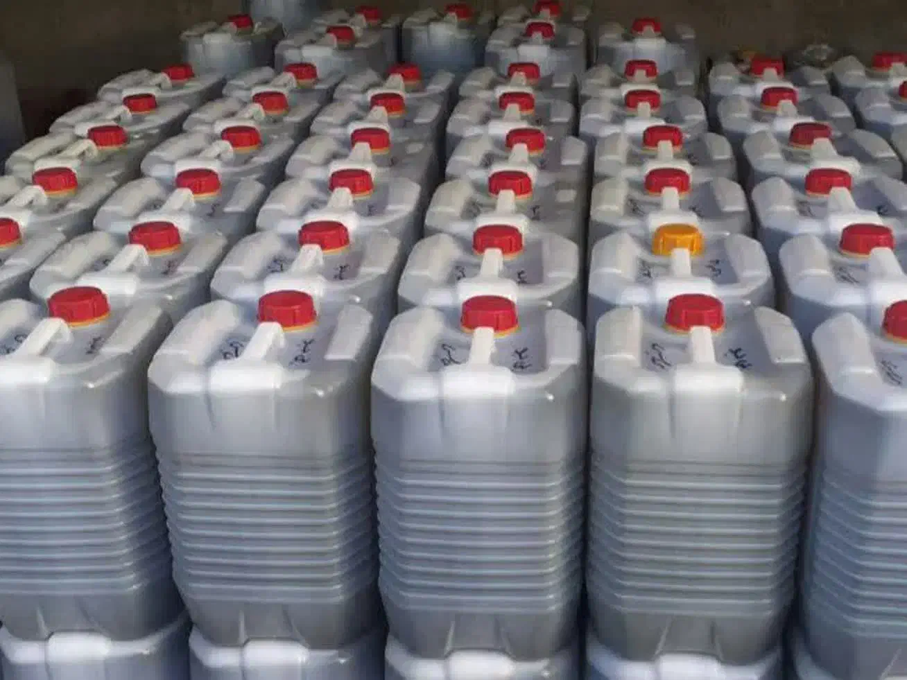 روغن زیتون بی بو و بابو ارده کنجدکنجد آفتابگردان‌|عمده‌فروشی|قم, الوندیه و گذر صادق|دیوار