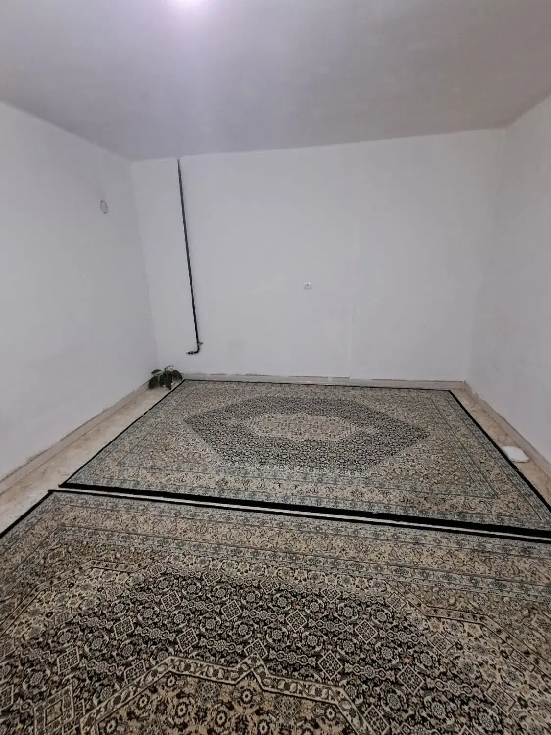 شهریار /امیریه/ اجاره ی ۴۰ متر زیر زمین در بست|اجارهٔ آپارتمان|شهریار, شهرک امیریه|دیوار