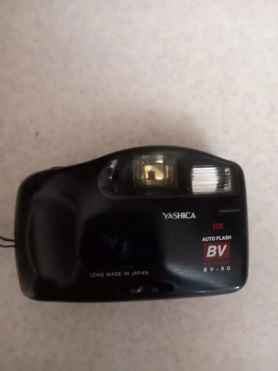 دوربین یاشیکا ژاپنی|دوربین عکاسی و فیلمبرداری|تهران, افسریه شمالی|دیوار