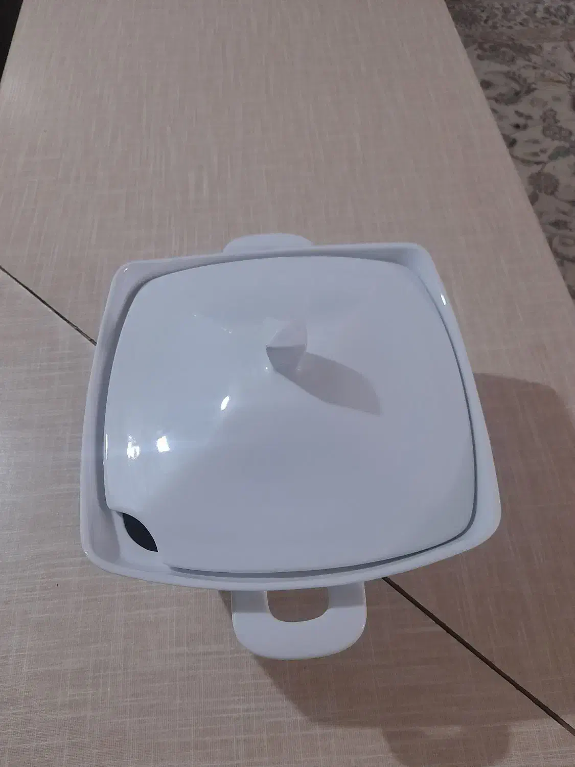 سوپ خوری|ظروف سرو و پذیرایی|آمل, |دیوار