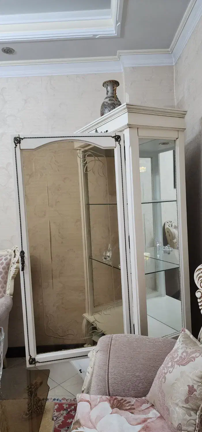 ویترین|بوفه، ویترین، کنسول|تهران, امیریه|دیوار