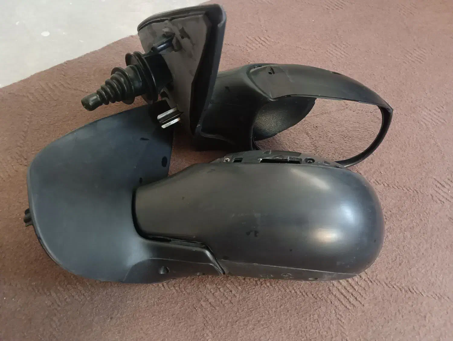 لوازم 206|قطعات یدکی و لوازم جانبی|اصفهان, لاله|دیوار