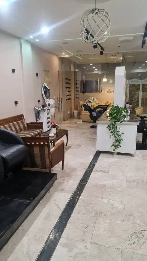 واحد اداری مرکز تهرانسر|اجارهٔ دفتر کار، اتاق اداری، مطب|تهران, باشگاه نفت|دیوار