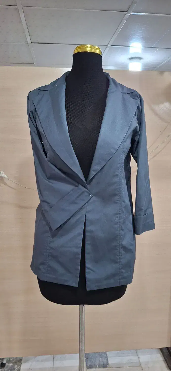 مانتو رسمی|لباس|قم, باغ شریفی|دیوار