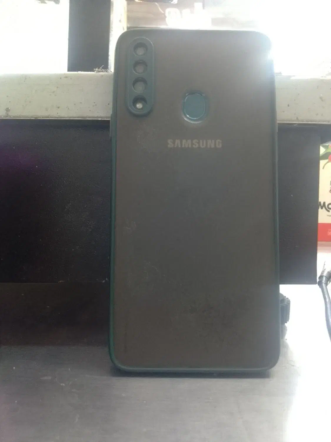 سامسونگ a20 s|موبایل|مشهد, شهرک شهید باهنر|دیوار