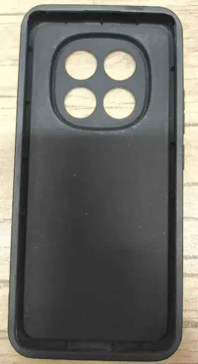 قاب گوشی مشکی ساده گوشی poco x7|لوازم جانبی موبایل و تبلت|قم, مهدیه|دیوار