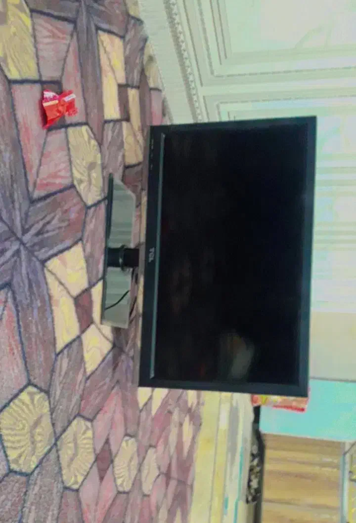 تلویزیون۲۷ اینچ|تلویزیون و پروژکتور|گنبد کاووس, |دیوار