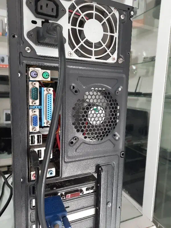 کیس ddr3 مناسب حسابداری و ..|رایانه رومیزی|قدس, شهر‌قدس|دیوار