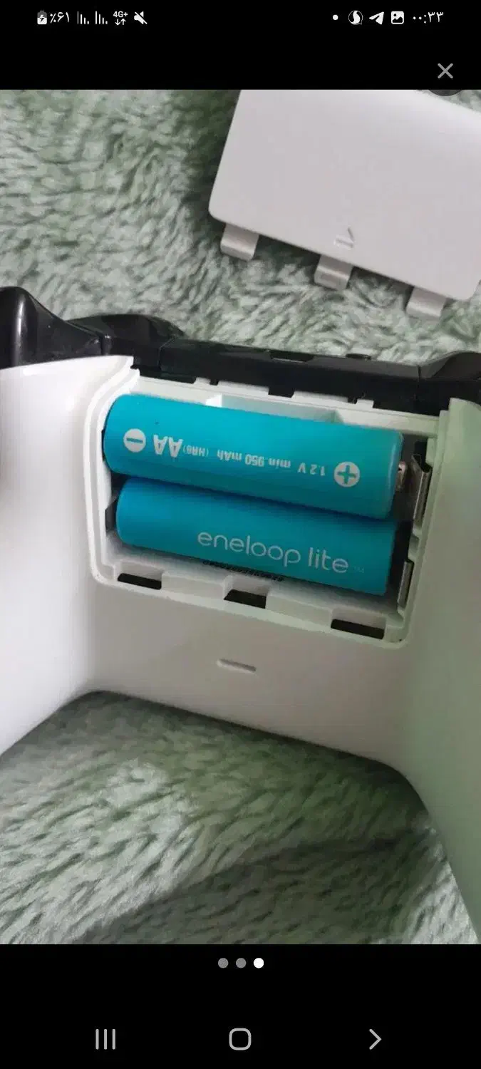 دستگاه ایکس باکس سالم|کنسول، بازی ویدئویی و آنلاین|مشهد, الهیه|دیوار