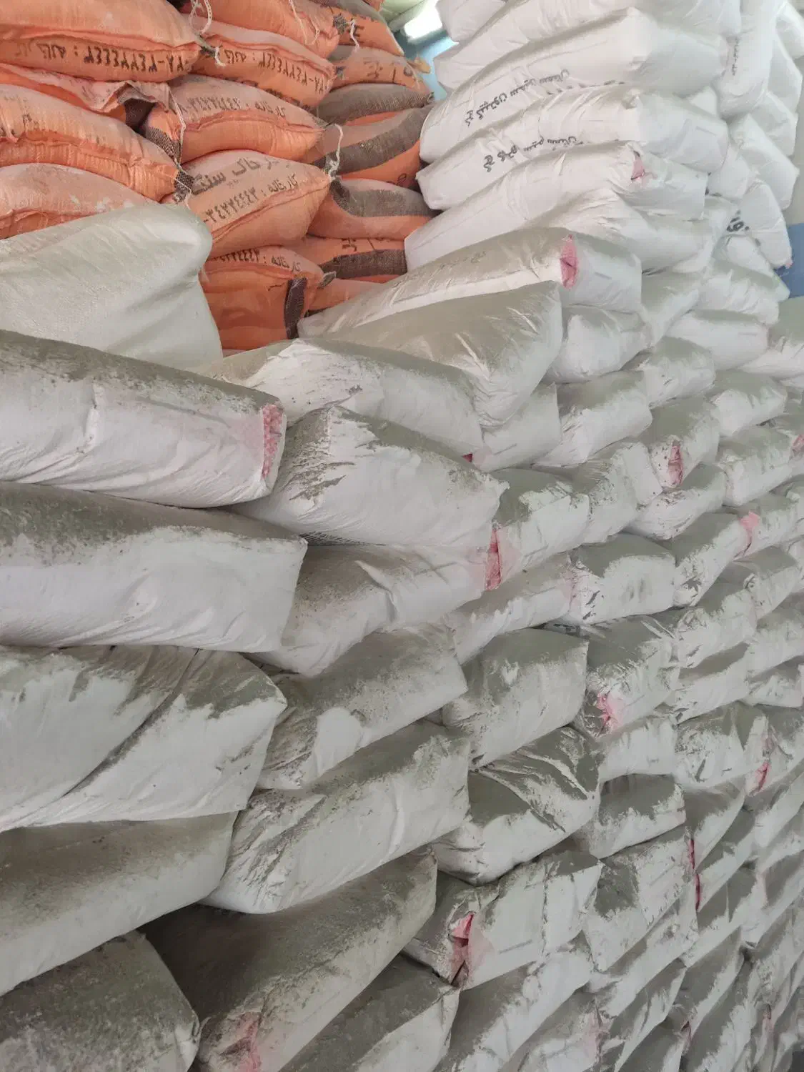 گچ گیپتون|مصالح و تجهیزات ساختمان|رشت, استقامت ۲|دیوار