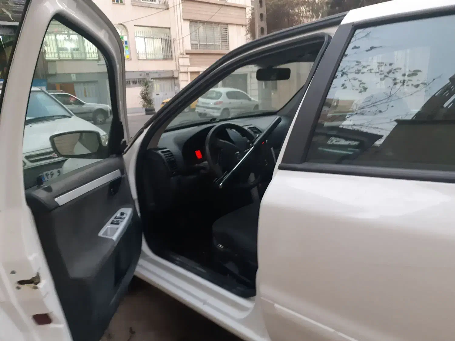 سورن توربوشارز|خودرو سواری و وانت|تهران, حبیب الله|دیوار