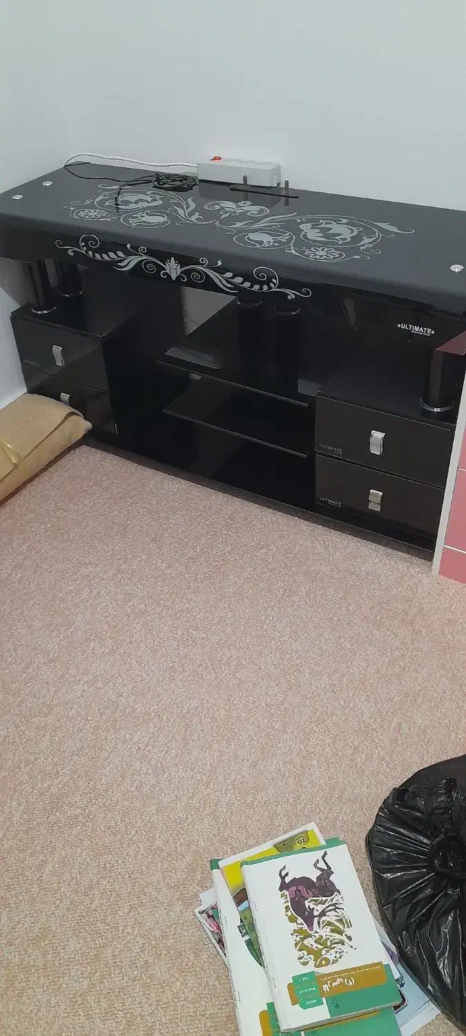 دراور|جاکفشی، کمد، دراور|شیروان (خراسان), |دیوار