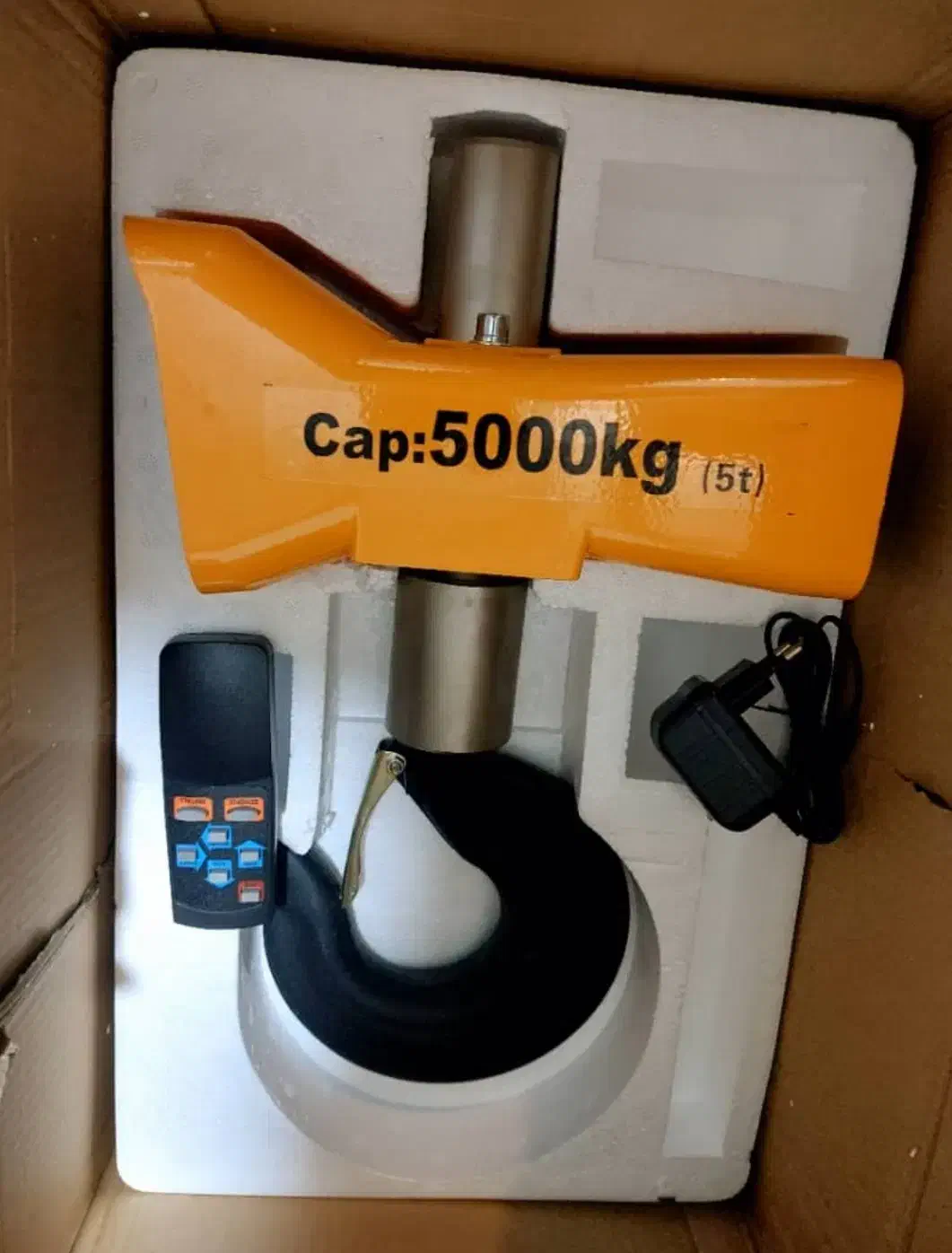 بورس باسکول اویزocs سقفی جرثقیل ظرفیت1تن۲و۳و۵و۱۵تن|فروشگاه و مغازه|تهران, بازار|دیوار