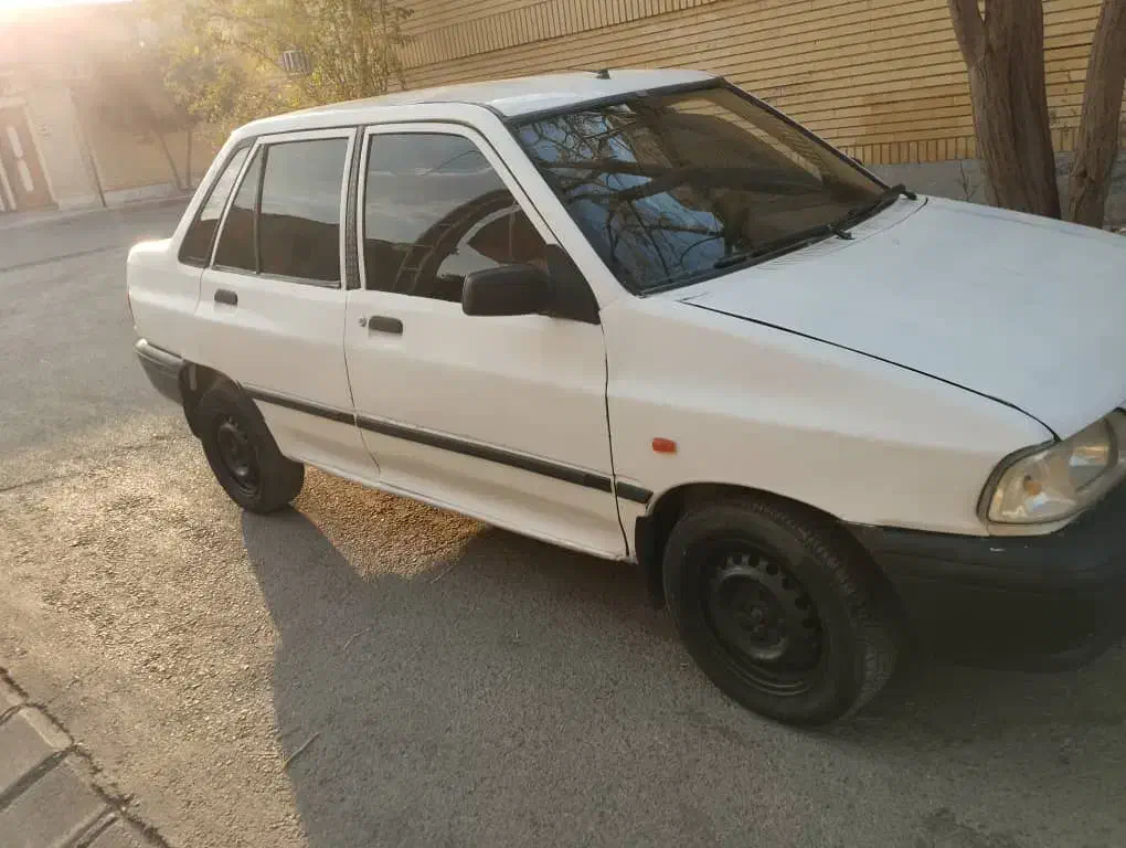 پراید 87|خودرو سواری و وانت|زاهدان, |دیوار