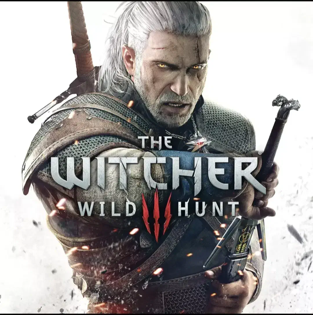 witcher 3 اکانت ظرفیتی|کنسول، بازی ویدئویی و آنلاین|تهران, شهر زیبا|دیوار