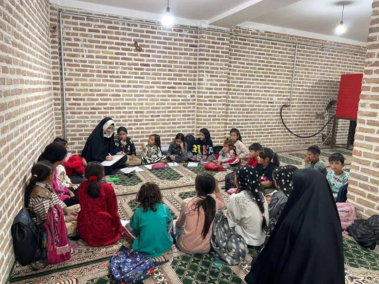 زبان انگلیسی/خصوصی/مبتدی/آنلاین/قسطی|خدمات آموزشی|لاهیجان, شهرک سلمان فارسی|دیوار