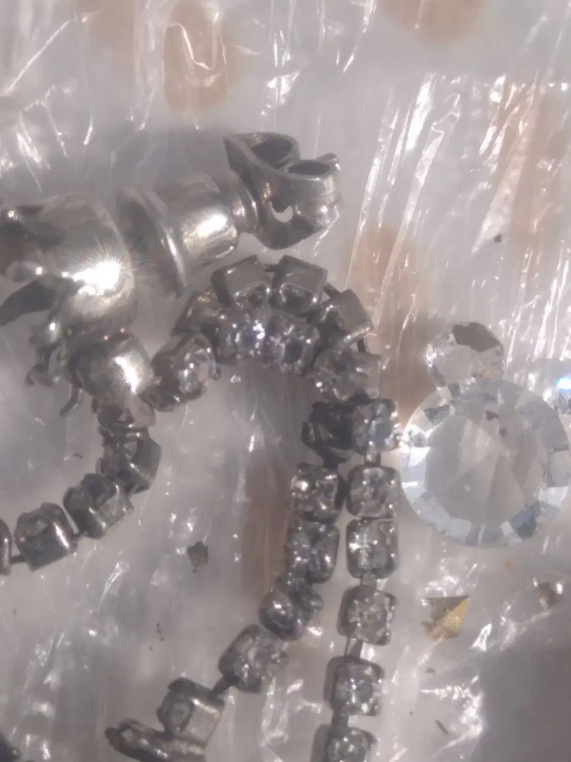 موزنایت روسی قاجاری|جواهرات|میناب, |دیوار