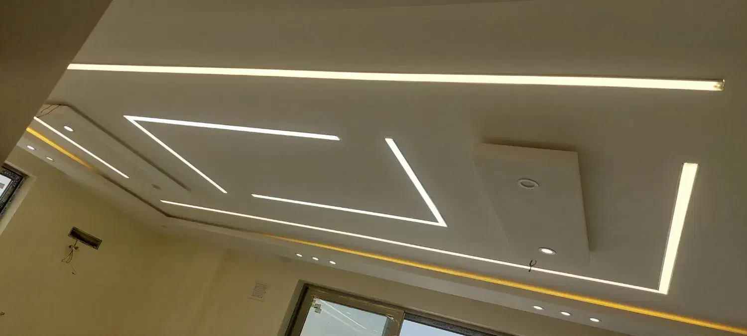 بزرگترین و با تجربه ترین تولید کننده لاین نوری|لامپ و چراغ|اصفهان, شهرک میلاد|دیوار