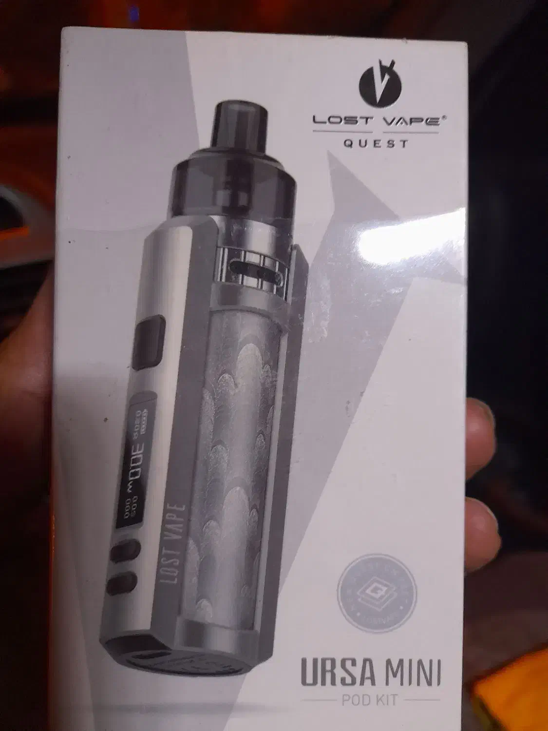 ویپ، پاد|زیورآلات و اکسسوری|مرودشت, ابوذر شمالی|دیوار