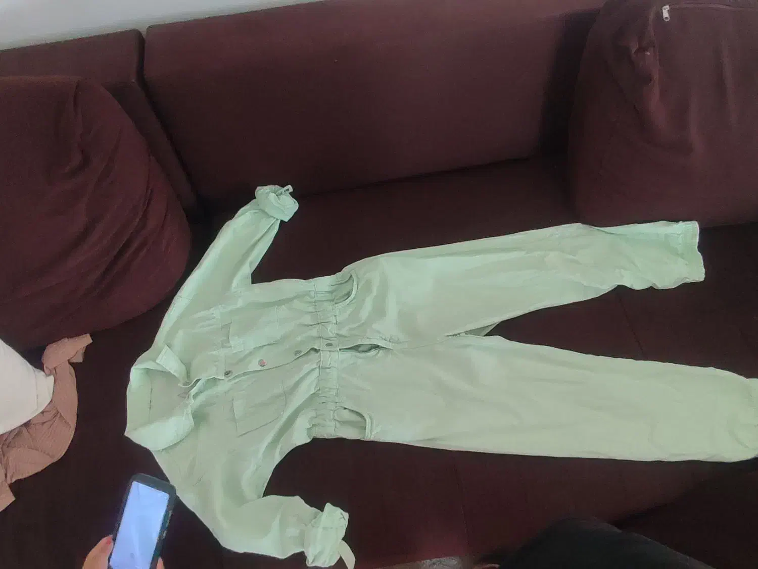 اورال برند ترک مناسب ۹تا۱۱سال|کفش و لباس بچه|فردیس, شهرک هفده شهریور|دیوار