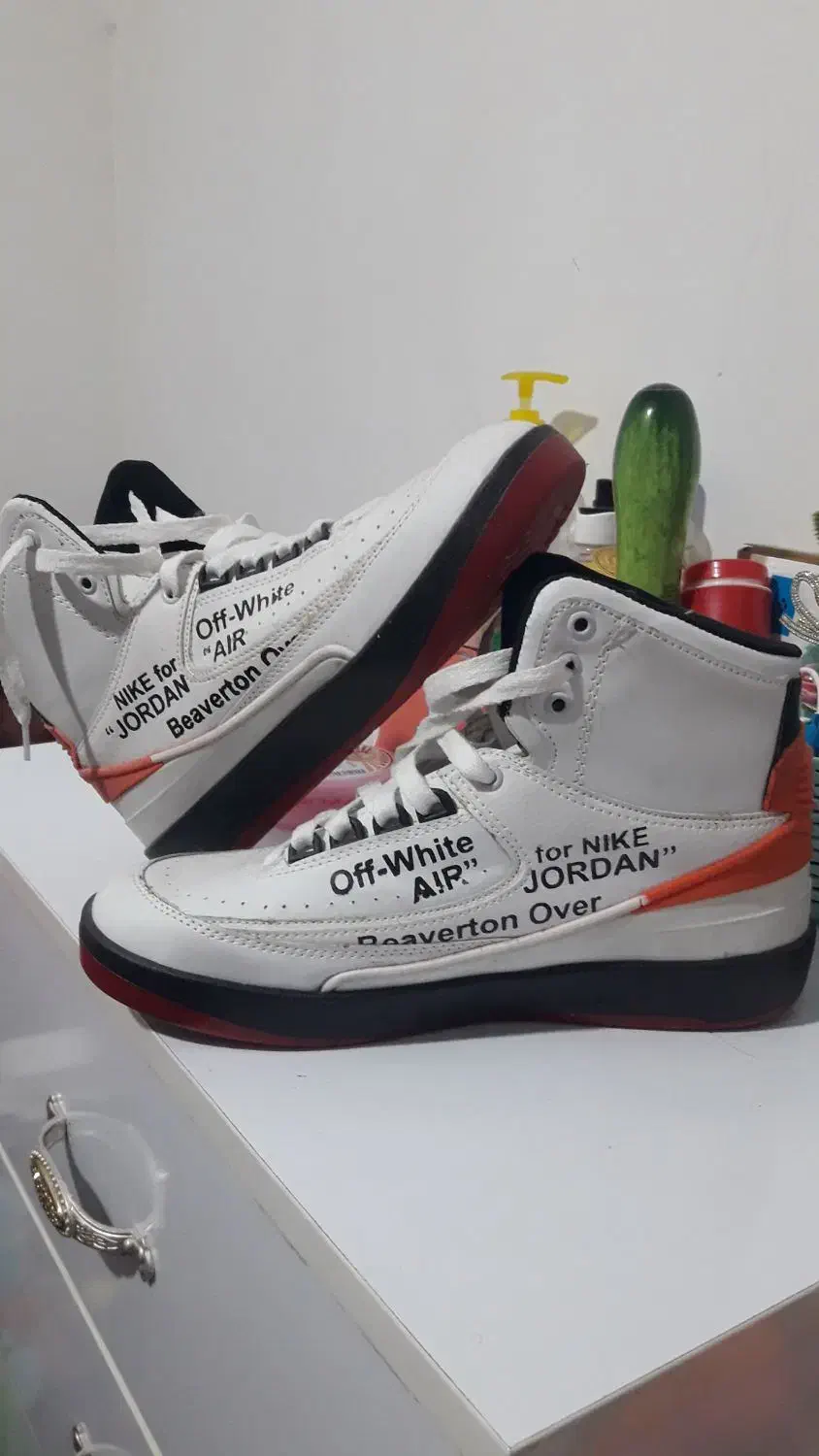 نیم بوت اصلی|کیف، کفش، کمربند|دزفول, |دیوار