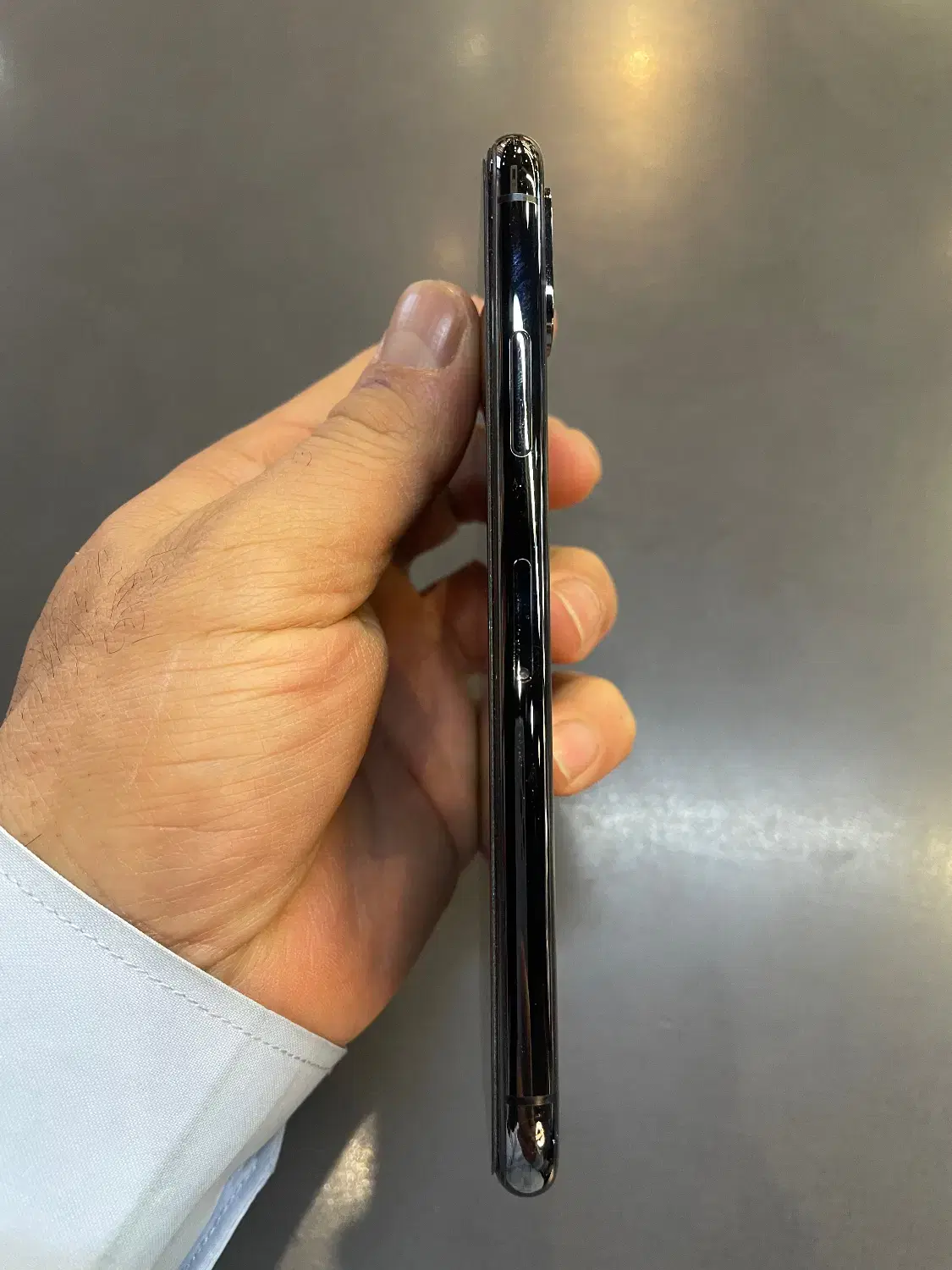 ایفون xs 256g|موبایل|بندر انزلی, تهران|دیوار