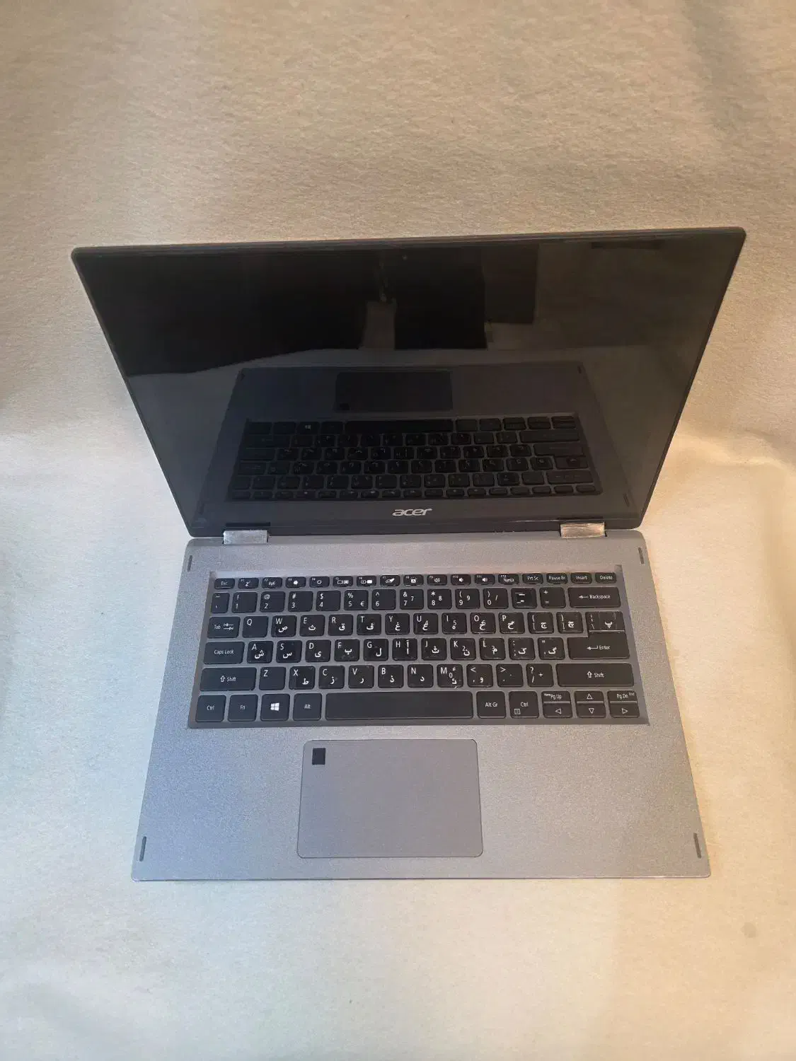 i5 نسل هشتم صحفه تاچ ۳۶۰ درجه|رایانه همراه|تهران, میدان ولیعصر|دیوار