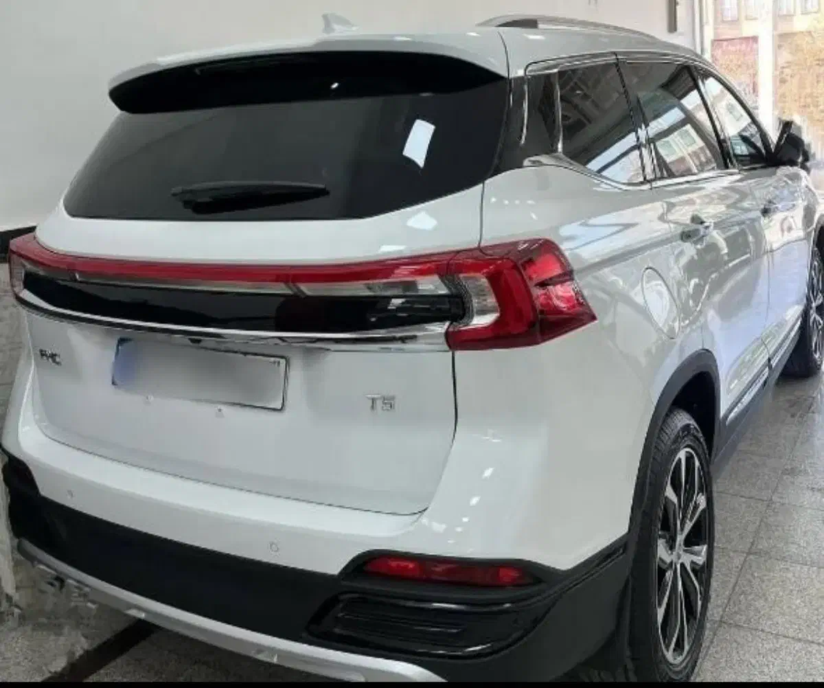 فردا موتور t5 /مدل 404 تحویل یکساعته|خودرو سواری و وانت|تهران, صادقیه|دیوار