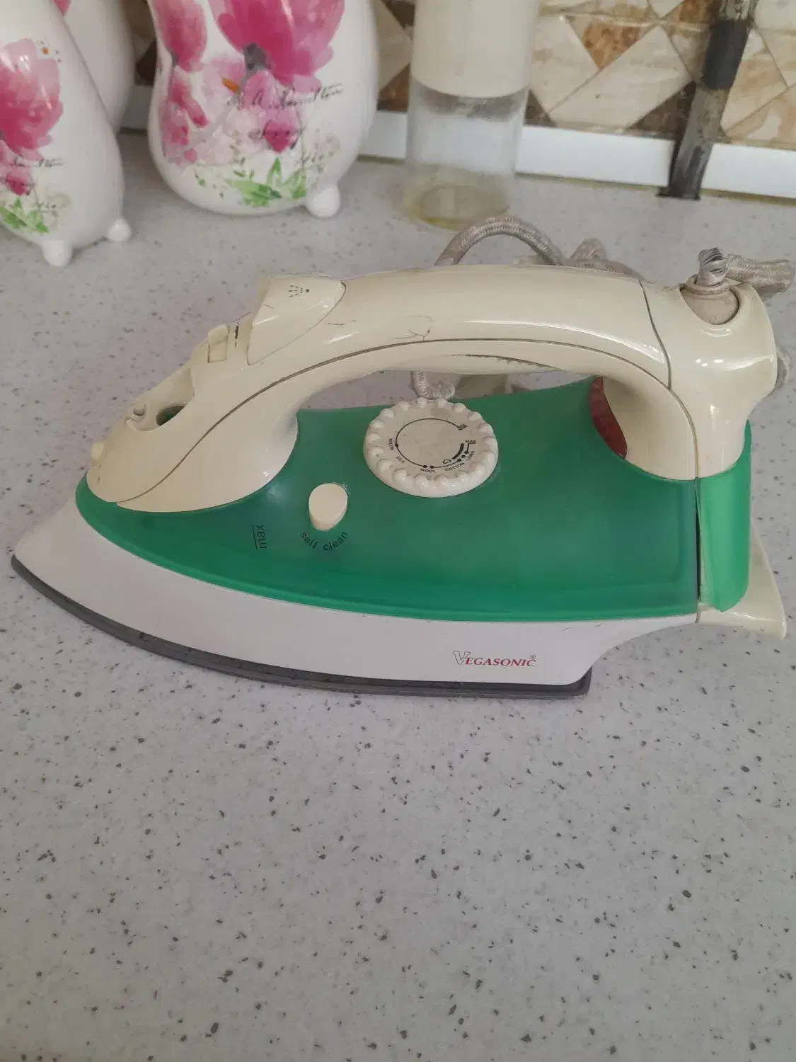 اتو بخار|اتو و لوازم اتو|ارومیه, |دیوار