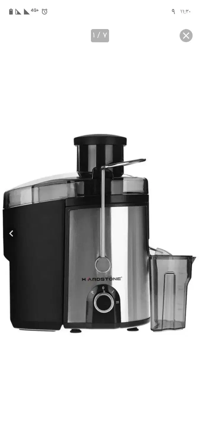 دستگاه آبمیوه گیری|آبمیوهگیر و آبمرکباتگیر|بندرعباس, |دیوار