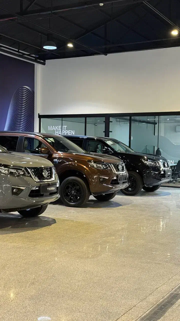 نیسان ترا فرصتی بی نظیر برای افرود بازها|خودرو سواری و وانت|اهواز, کیانپارس |دیوار